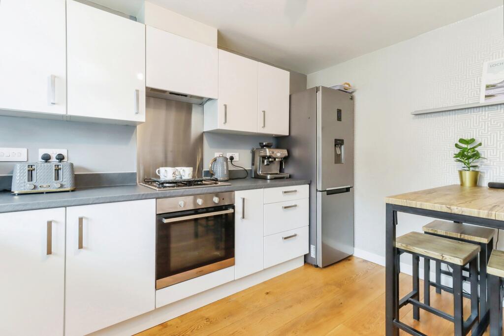 Kitchen Two