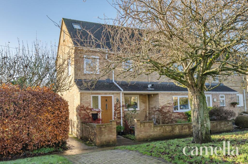 Valley Way, Colerne, SN14