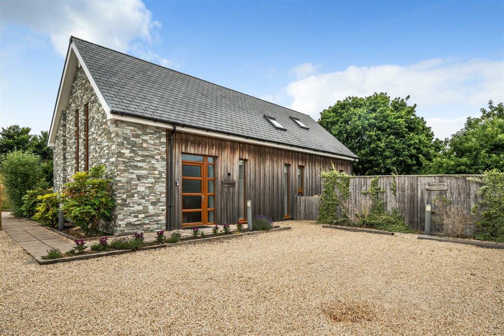 Cottage 3