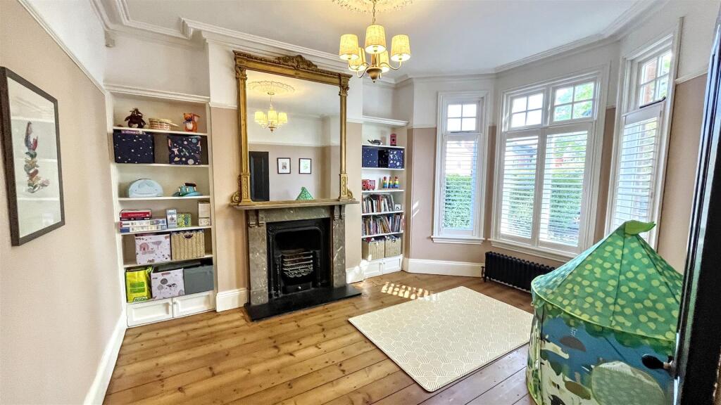 Reception Room Two