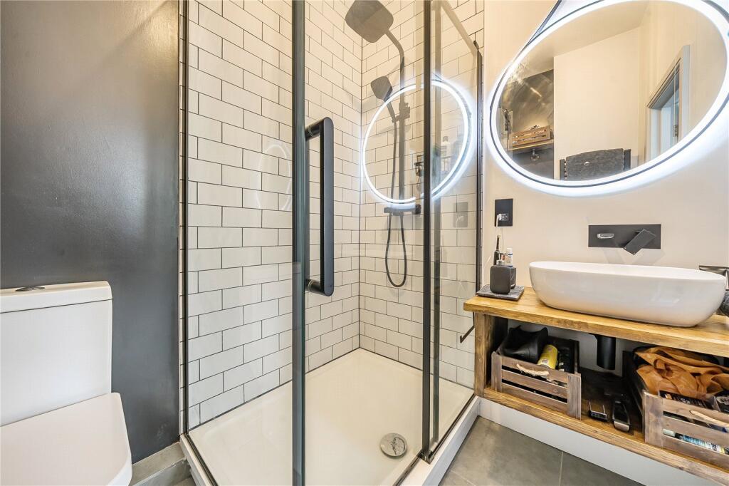 Principal En Suite