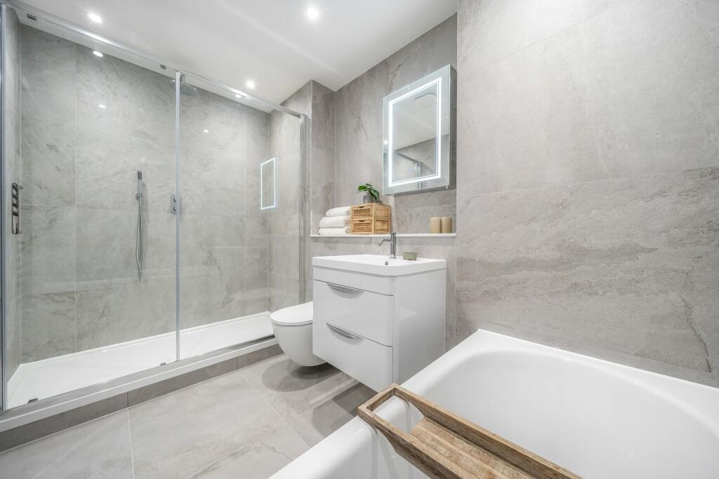 Show Home