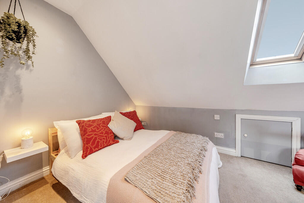 Bedroom Two (seco...