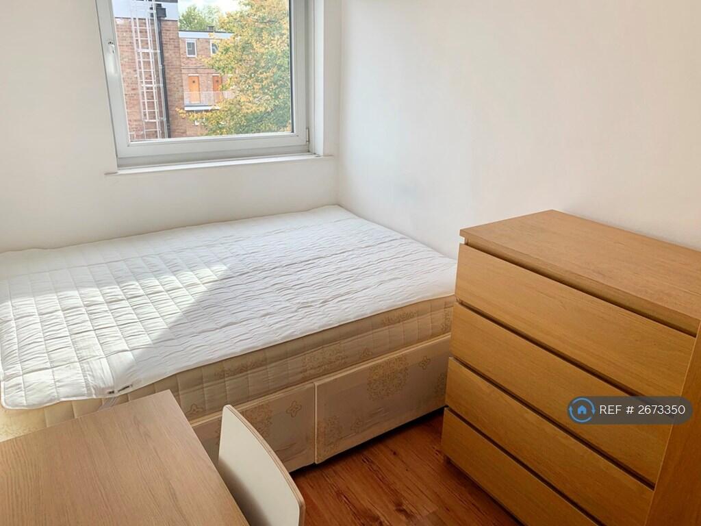 Bedroom 2 Picture 1