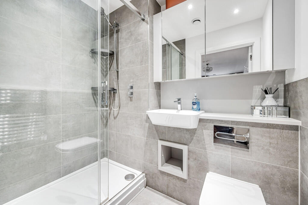Bathroom 1