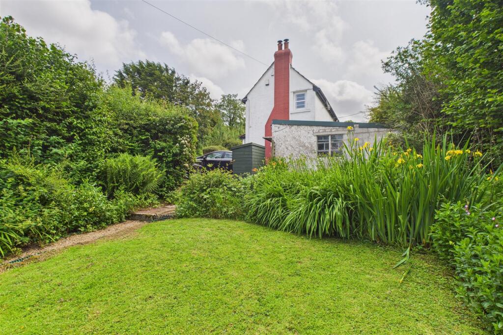 Doverhay, Broad Oak Hill Dundry, North Somerset BS