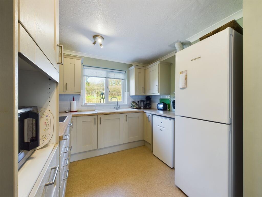 Kitchen (Annexe)