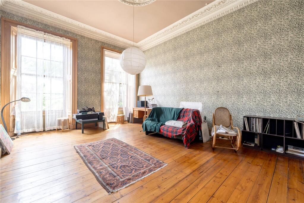 Drawing Room