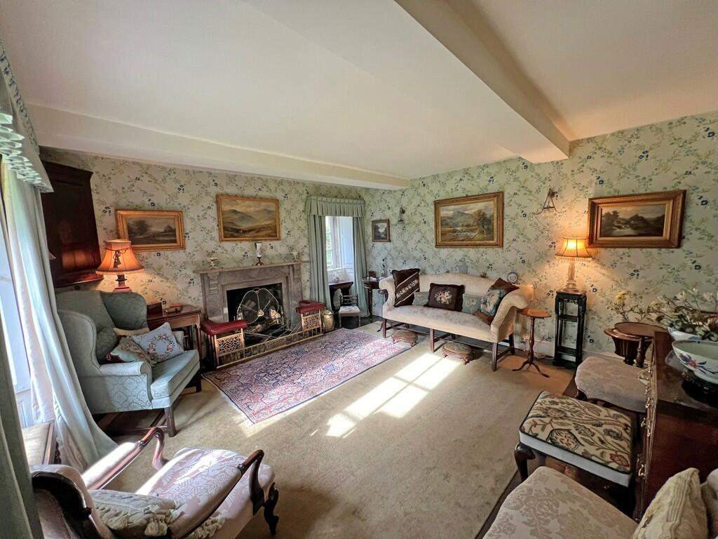 Drawing room