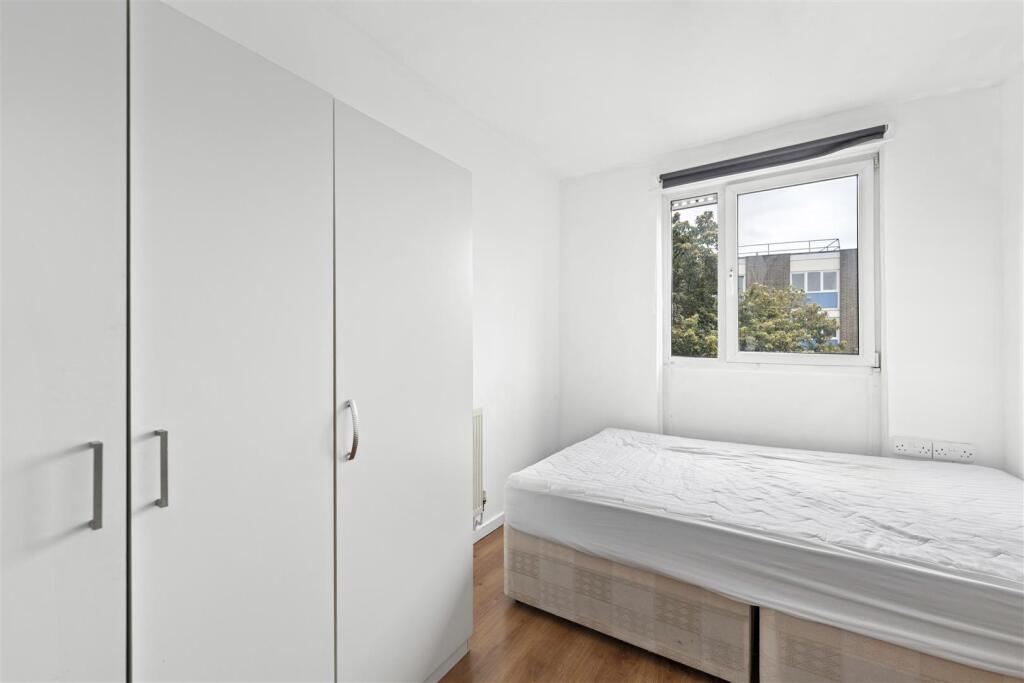 Second Reception Room