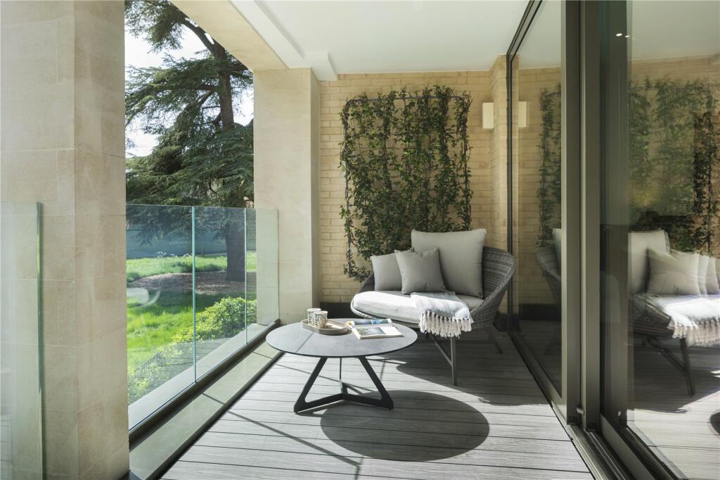 Show Home