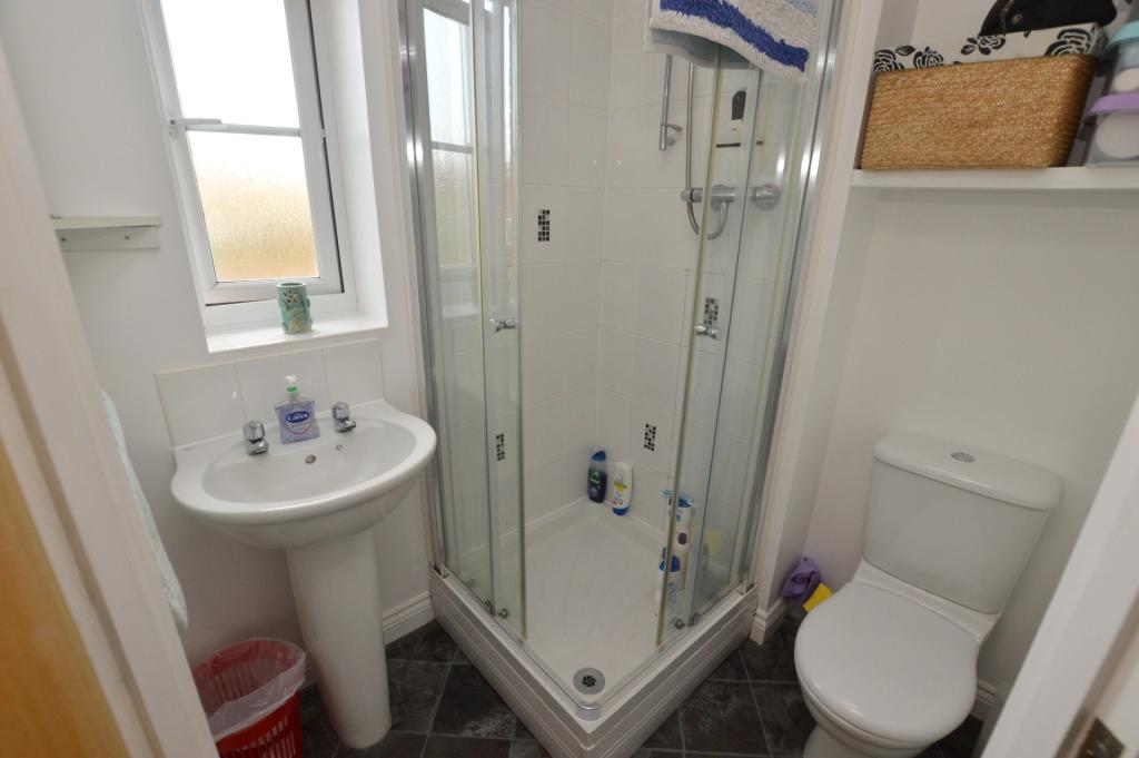 En Suite Shower Room