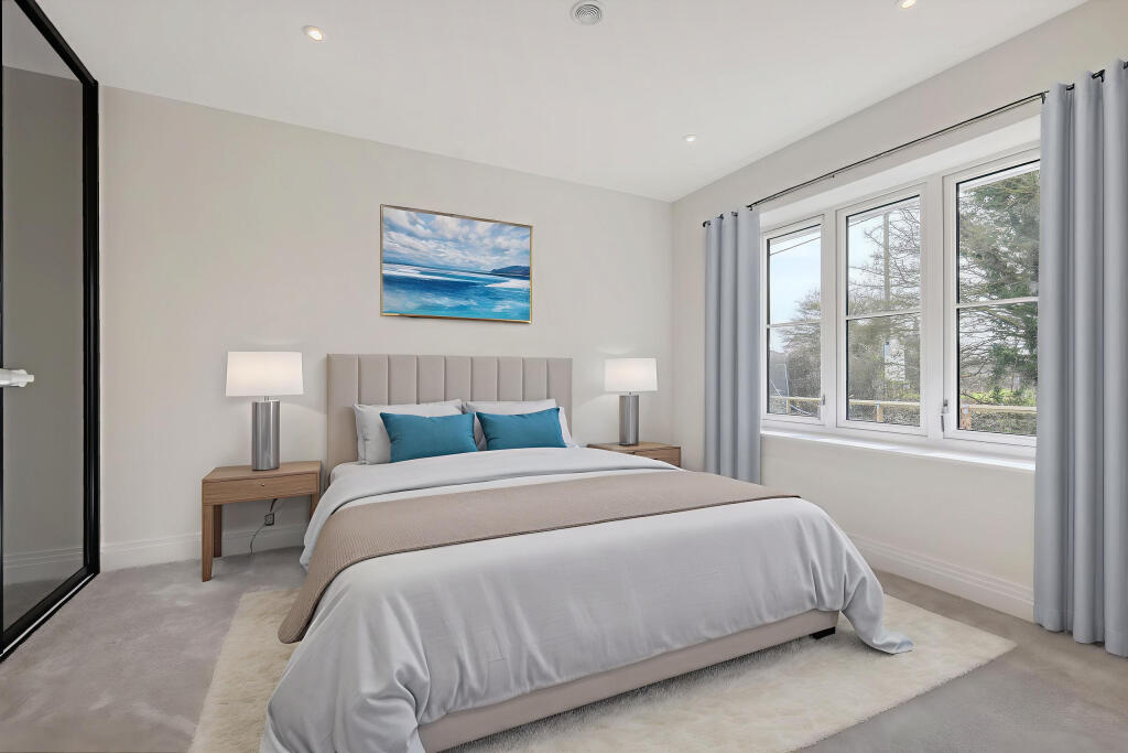 Aster2 Principal Bedroom