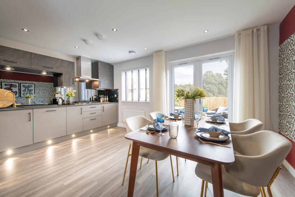 Showhome Photography