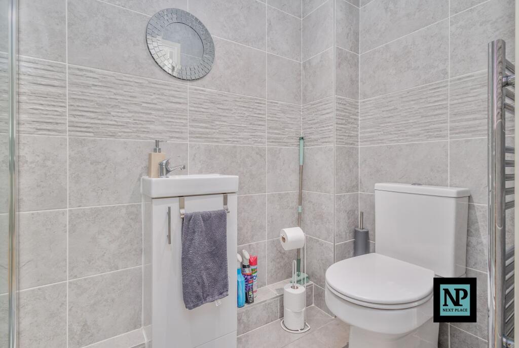 En-suite