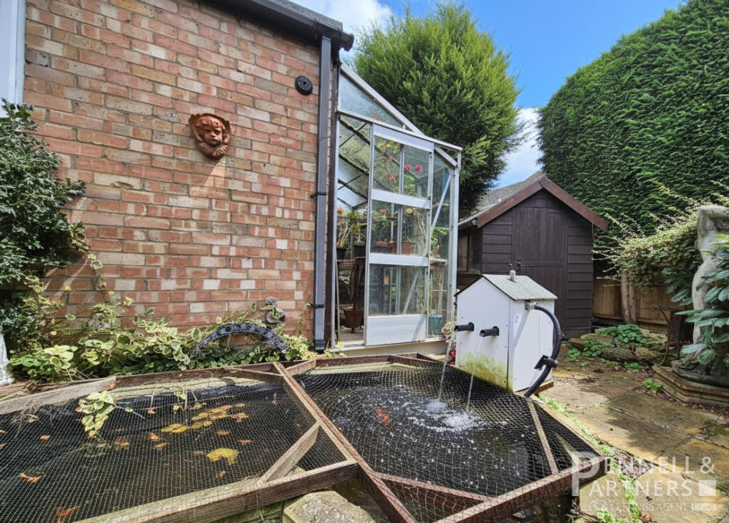 garden