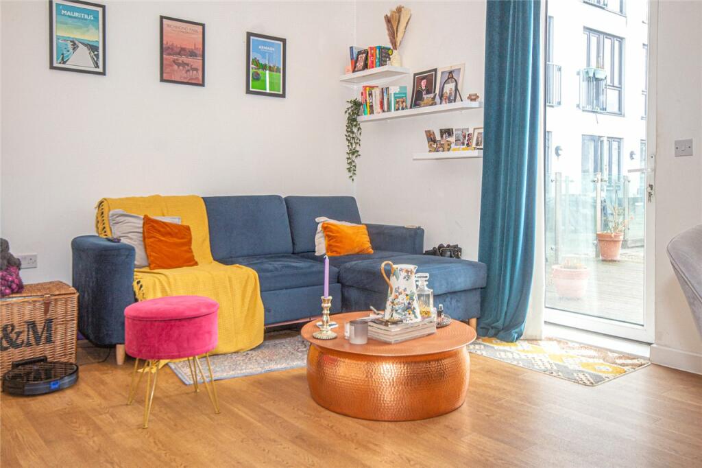 Sitting Area