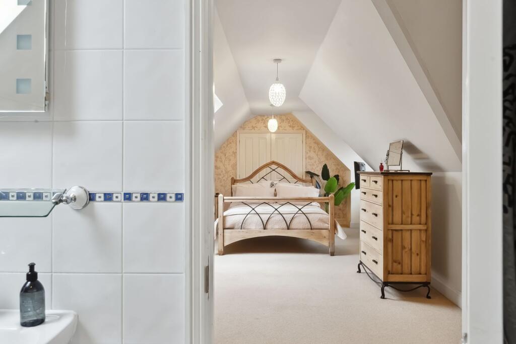 Bedrooms