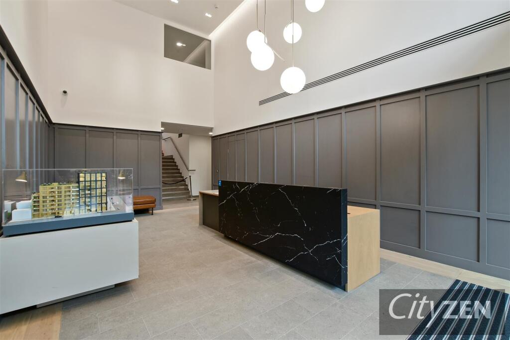CONCIERGE