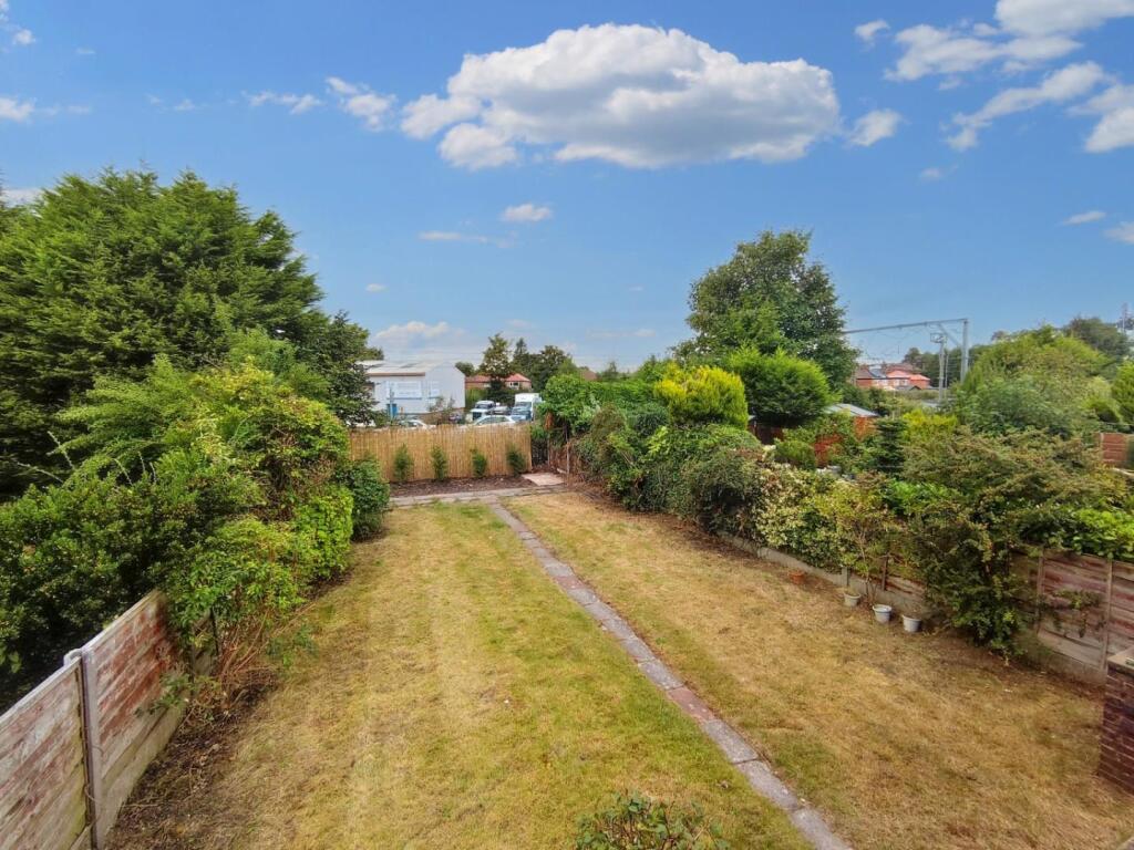 Gardens