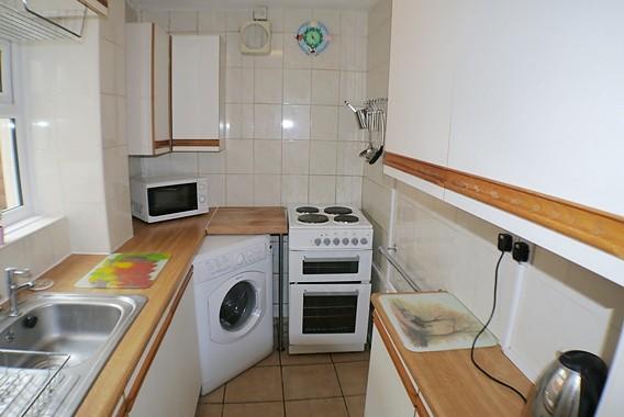 Fitted Kitchen