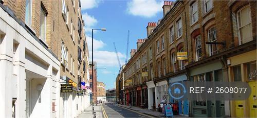 Independent Shops &amp; Boutique Book Clubs @1min Walk