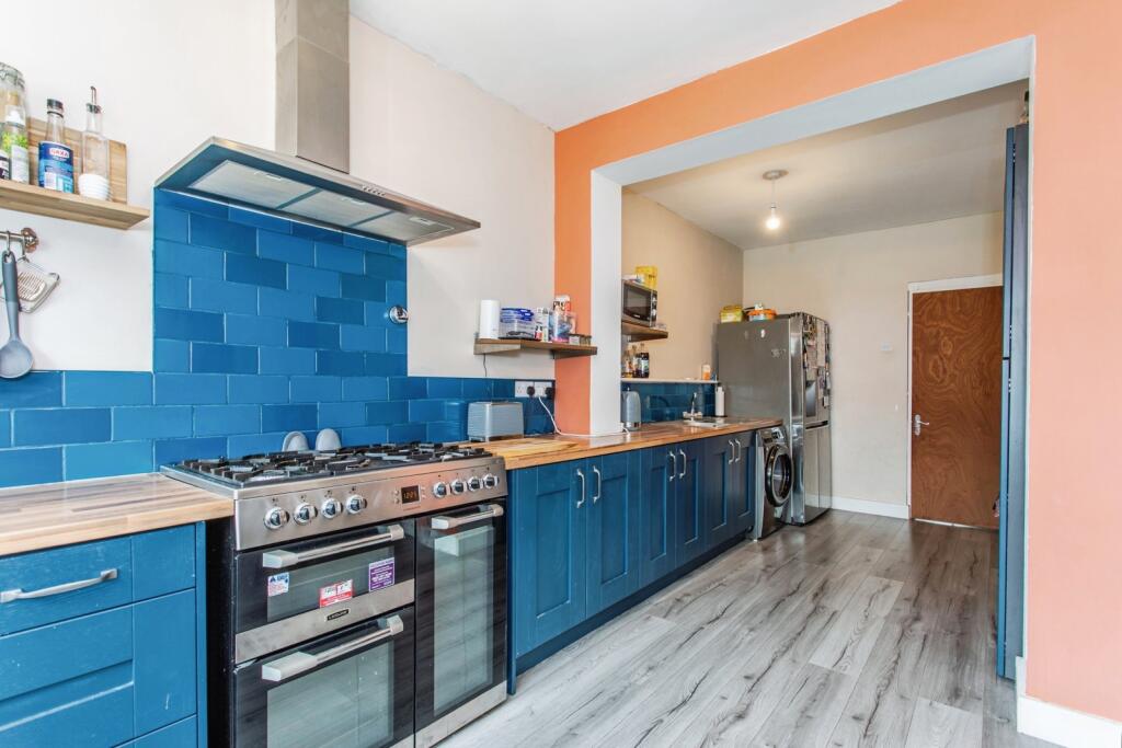 Kitchen/Area