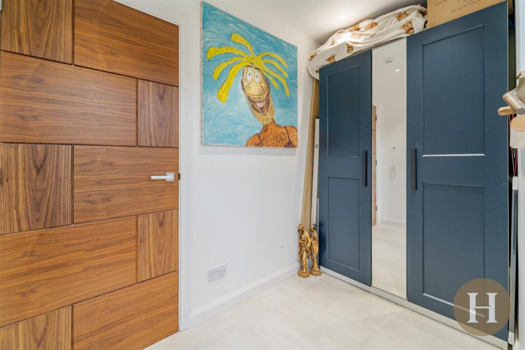 Storage Room