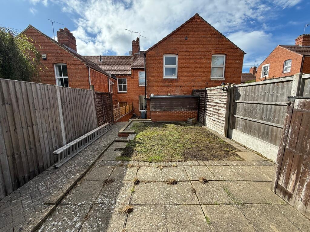 Rear Garden-angle 2