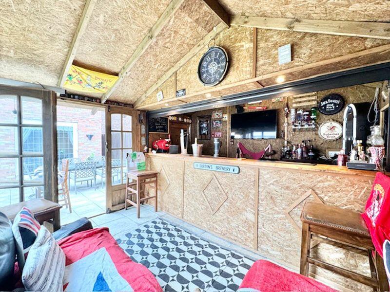 Bar and lounge view 2