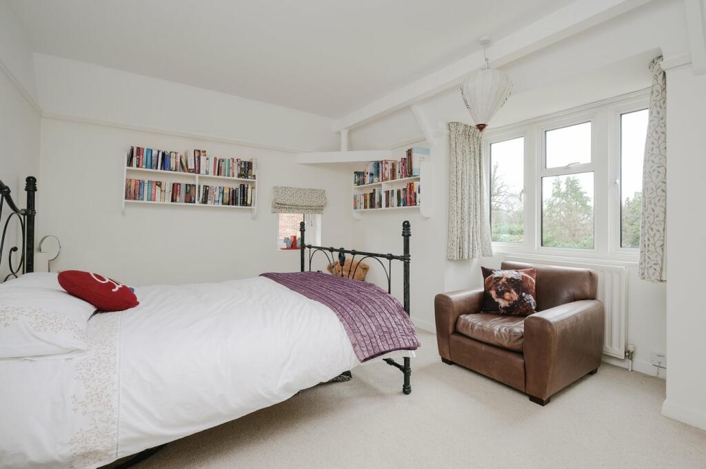 Bedroom 4