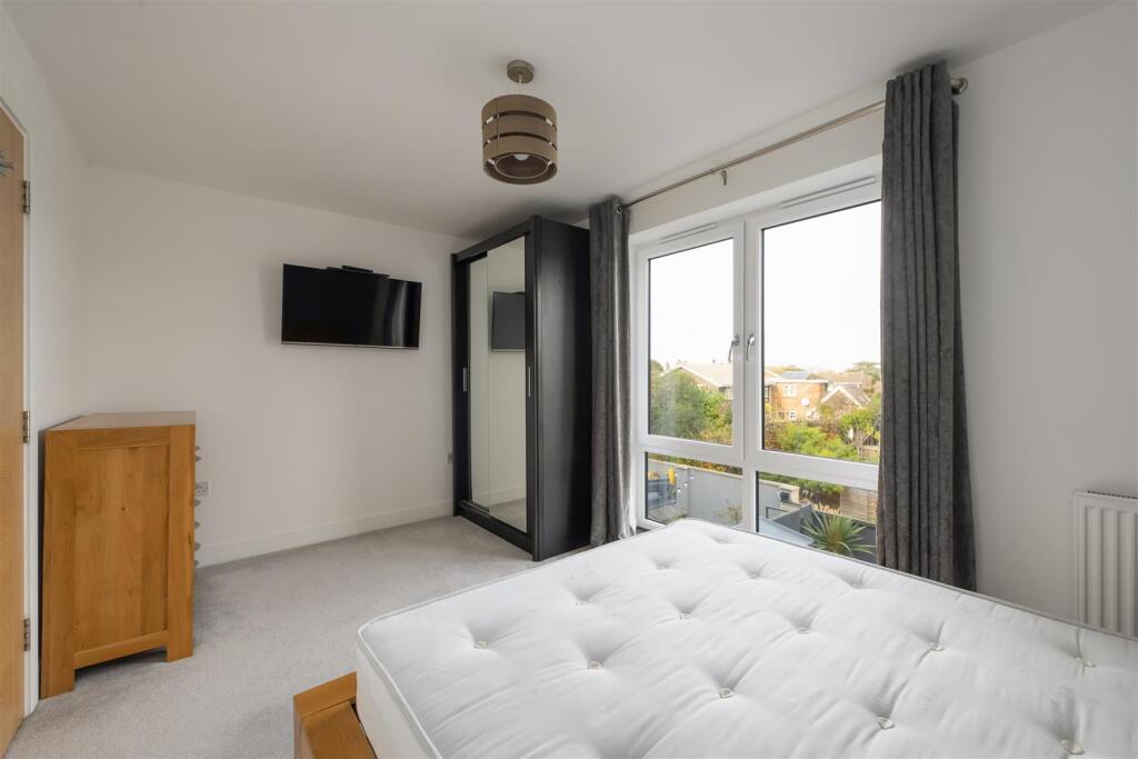 Vulcan Close, Whitstable