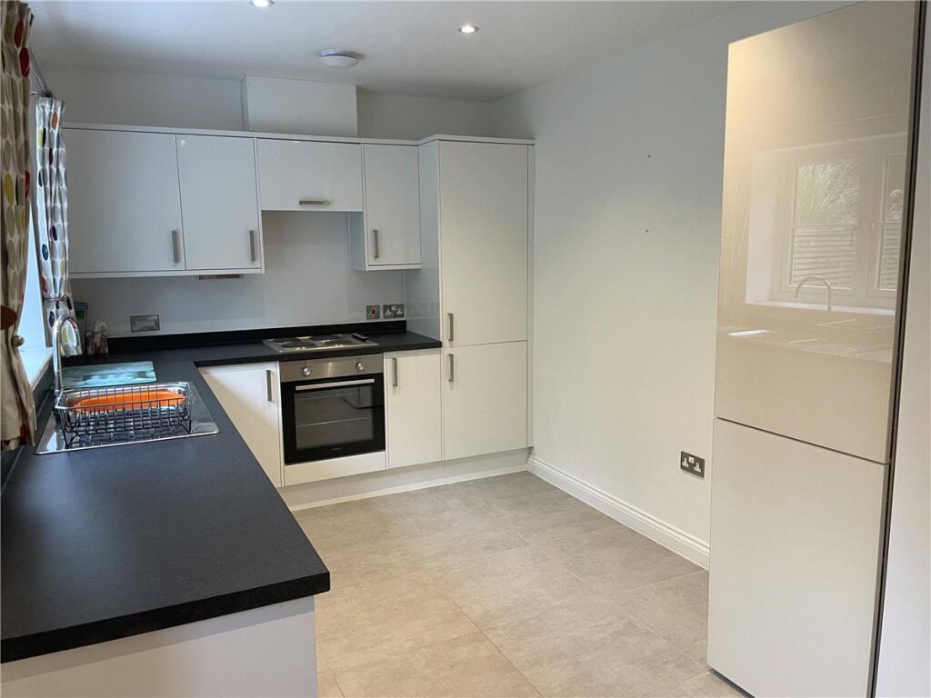 Loach Field Close, Hurst Green, Near Clitheroe, Lancashire, BB7