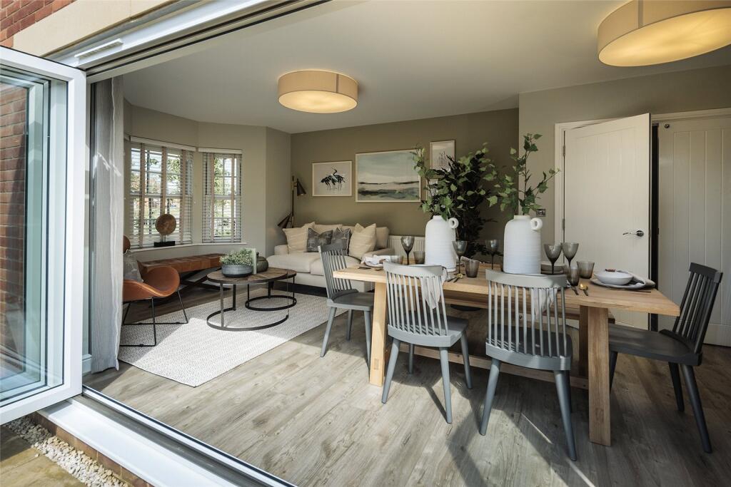 Show Home