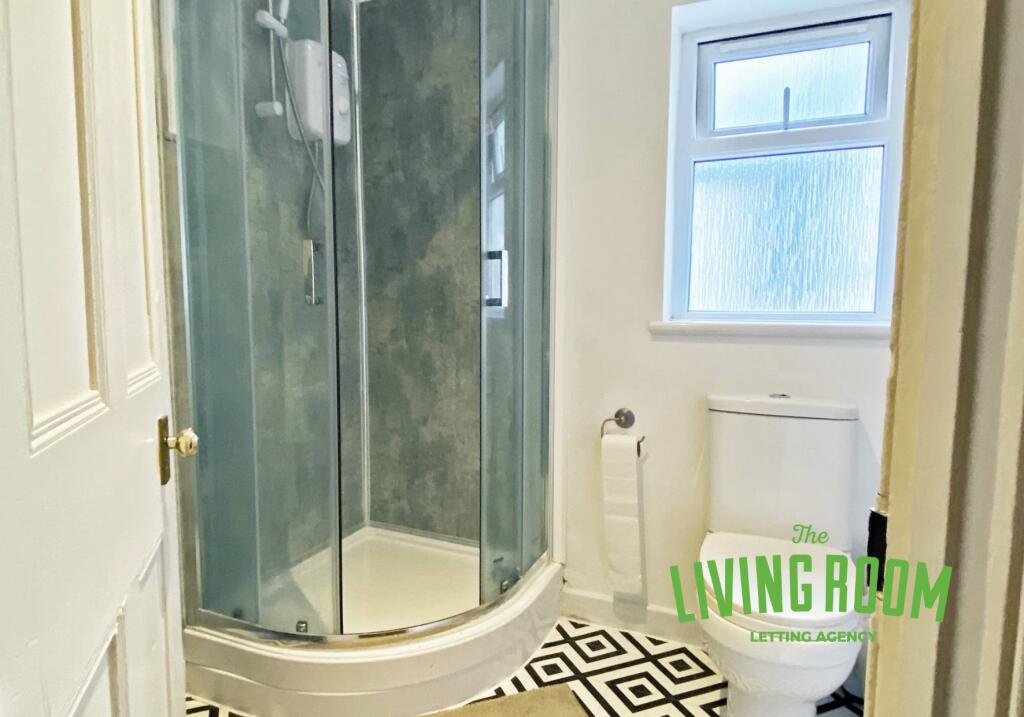Bathroom 3