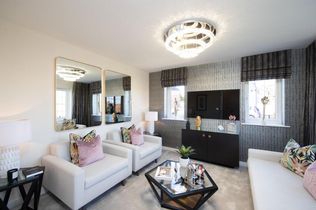 Showhome Photography