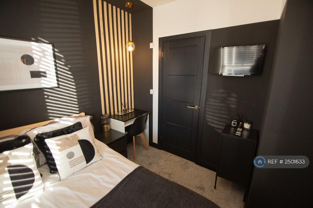 Bed 4 (Ground Floor)