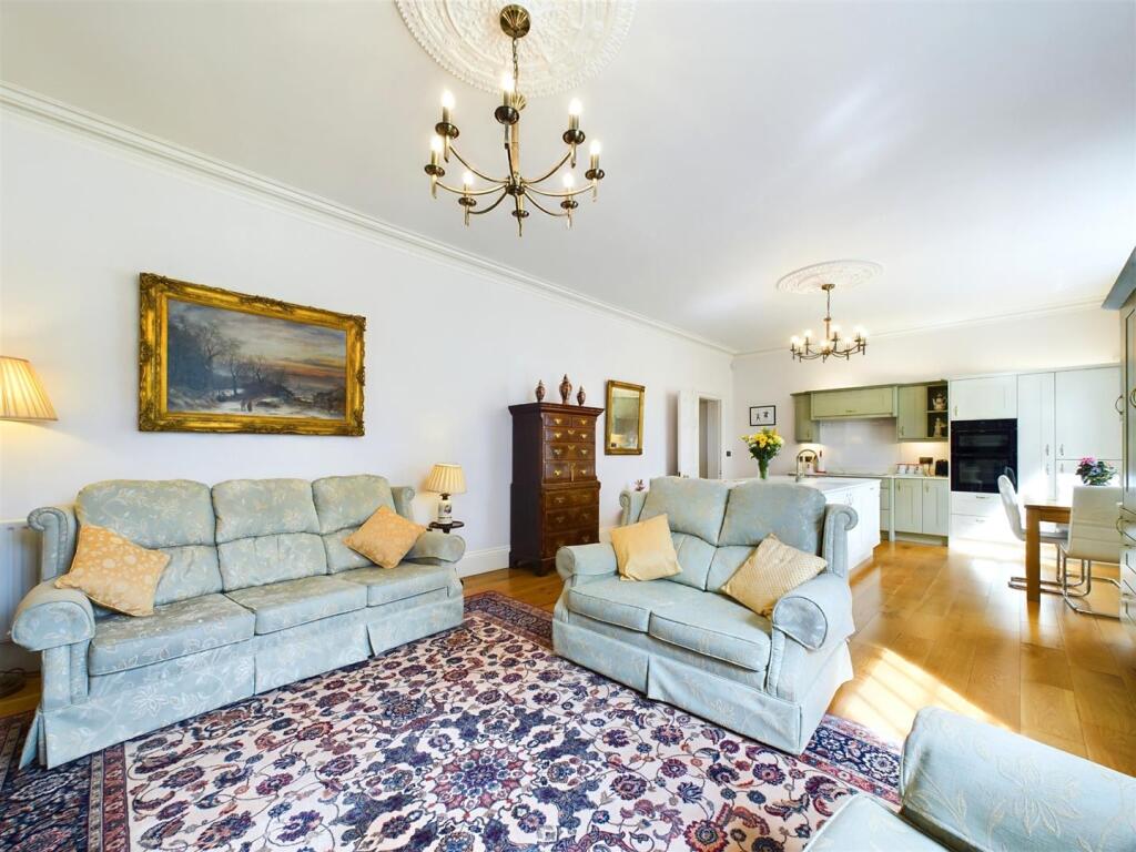 Sitting Area