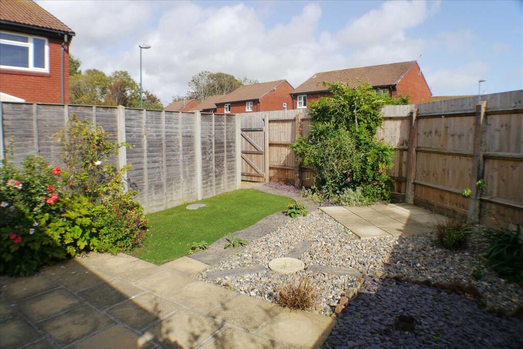 Private Garden