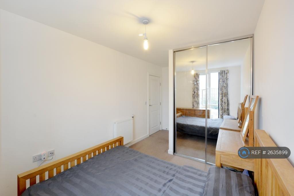 Main Bedroom With Ensuite