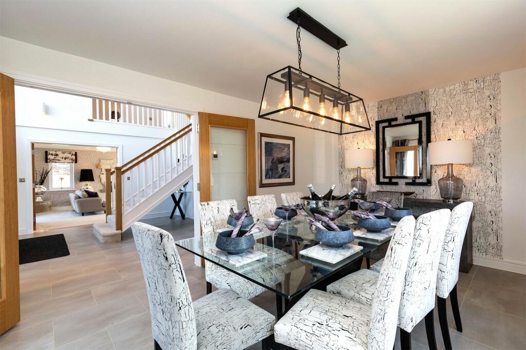 Show Home