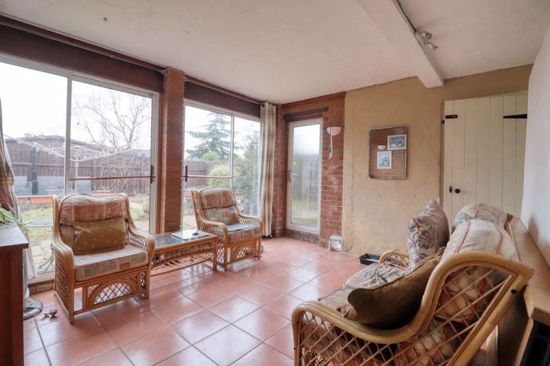 Sun Room