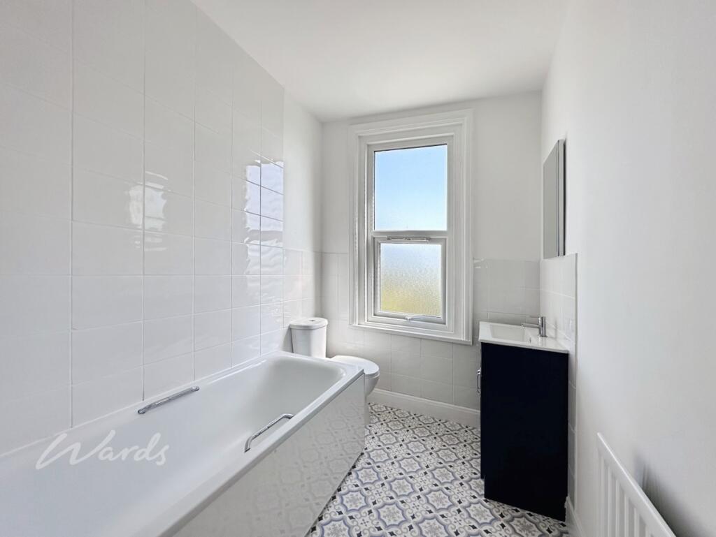 Benets bath use