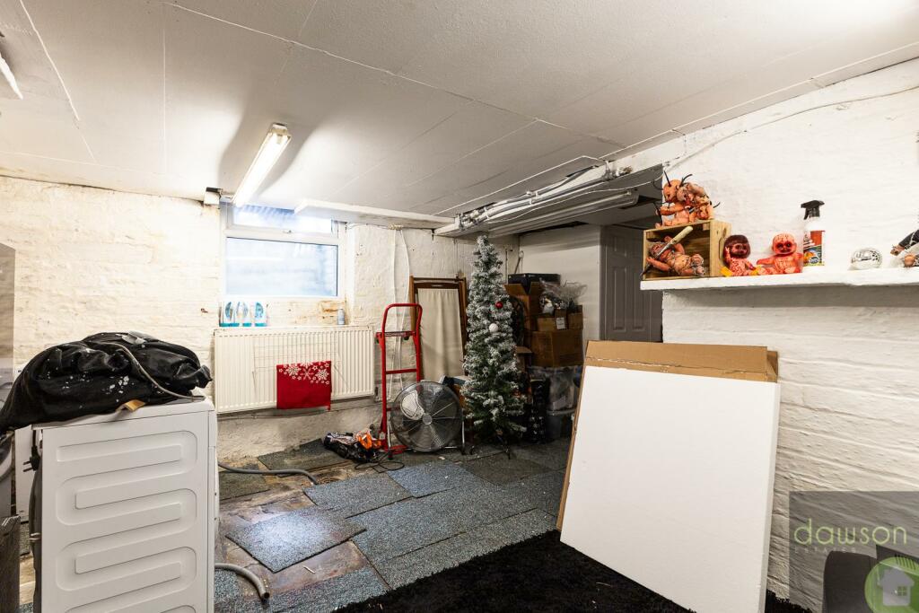 Cellar