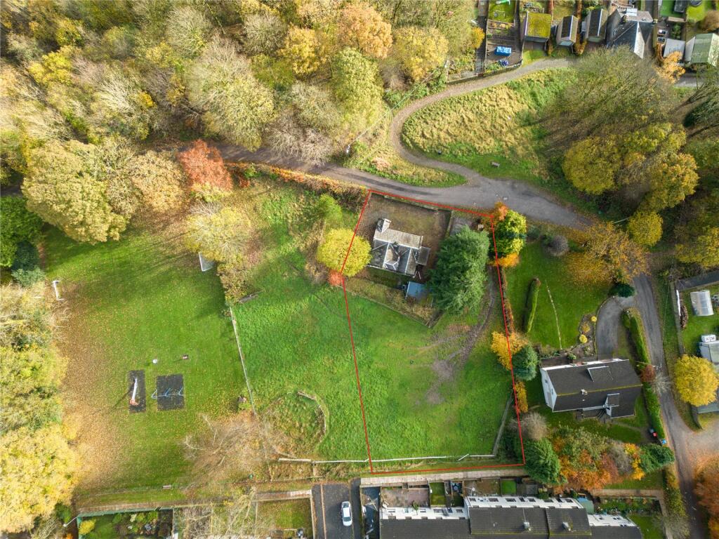 Drone Of Site