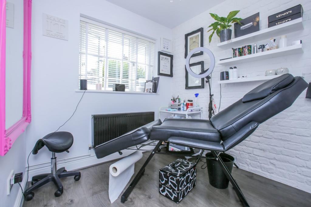 Office / Study