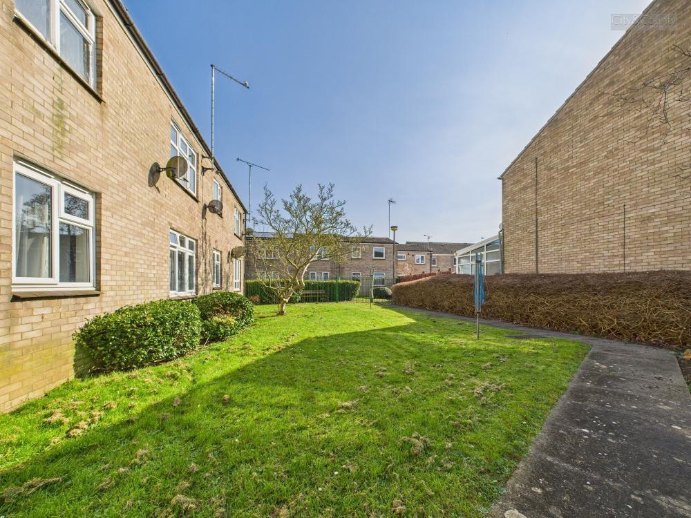 Communal Gardens
