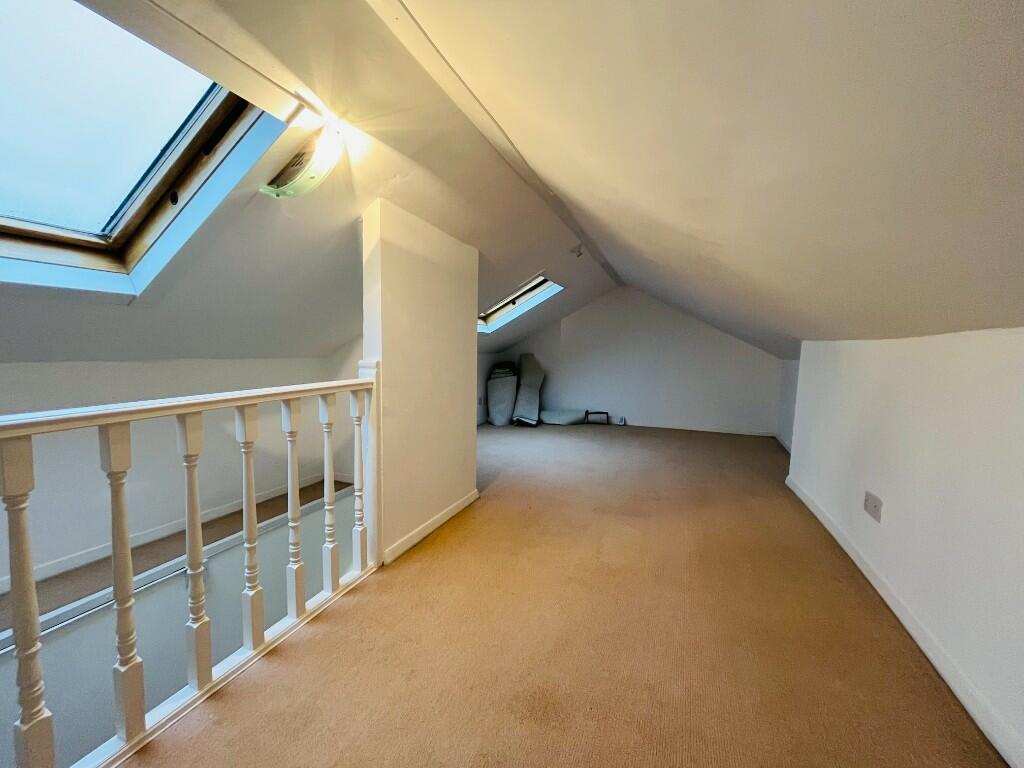 Loft Space 