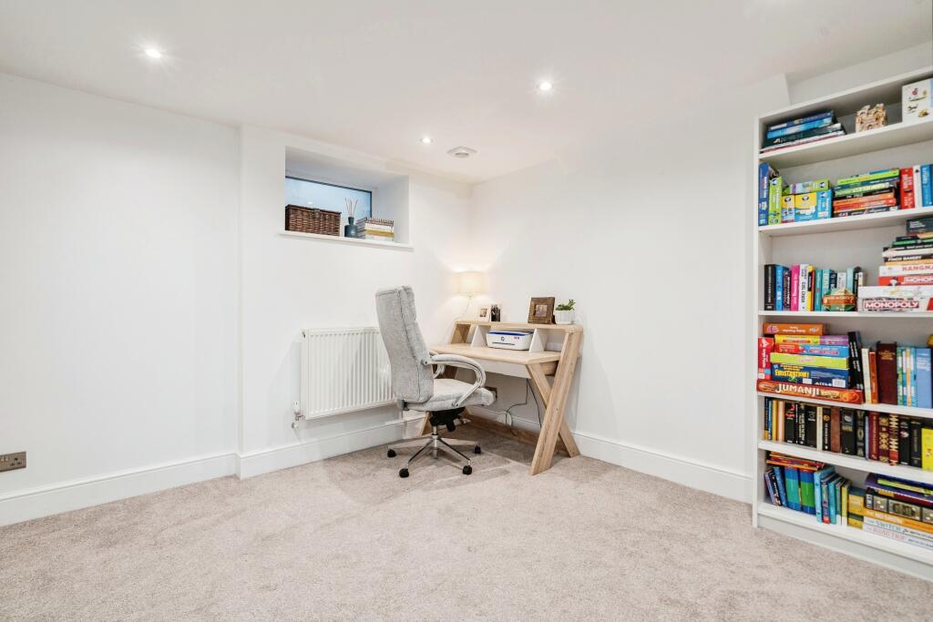 Play Room