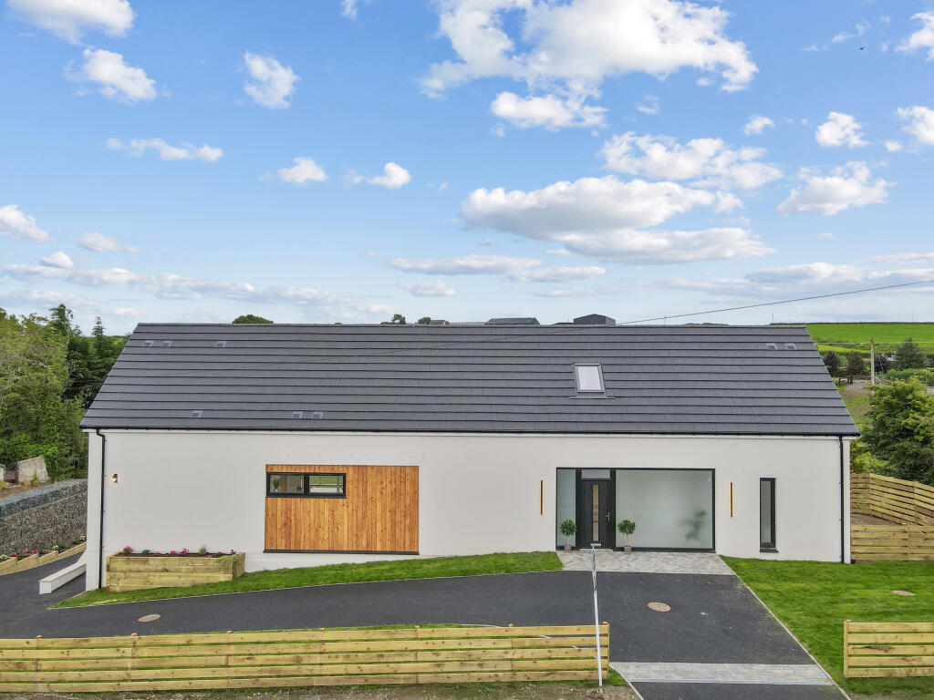 Ardfield Front